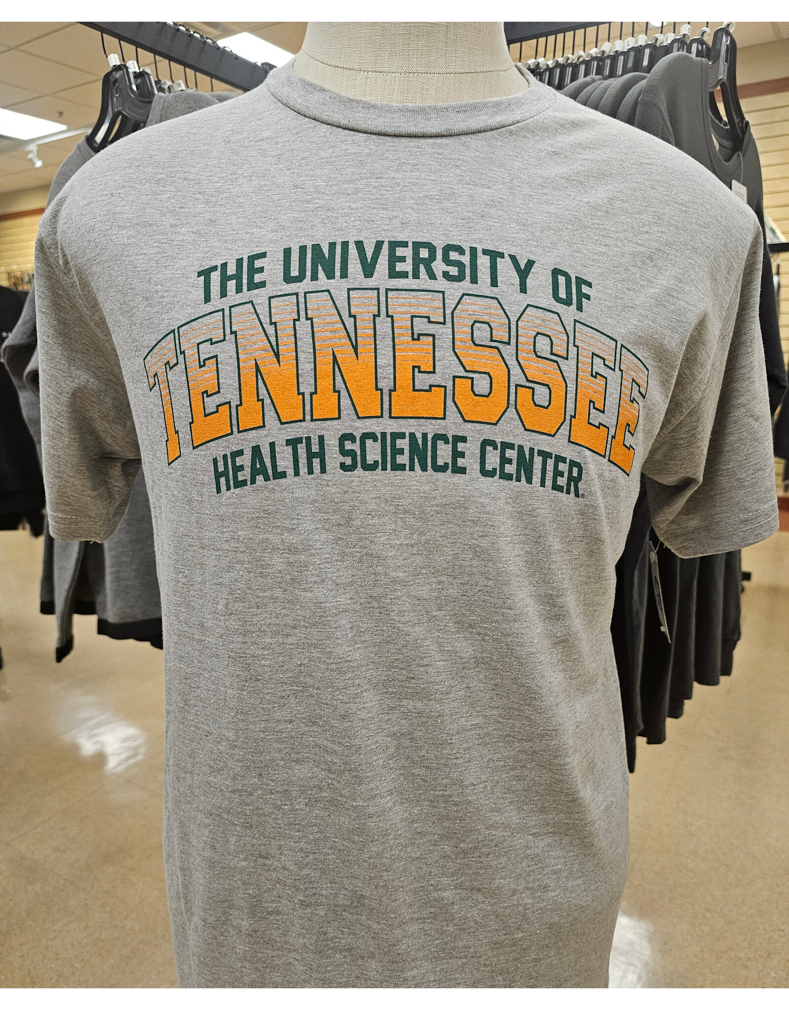 CI SPORT UTHSC PYRENEES