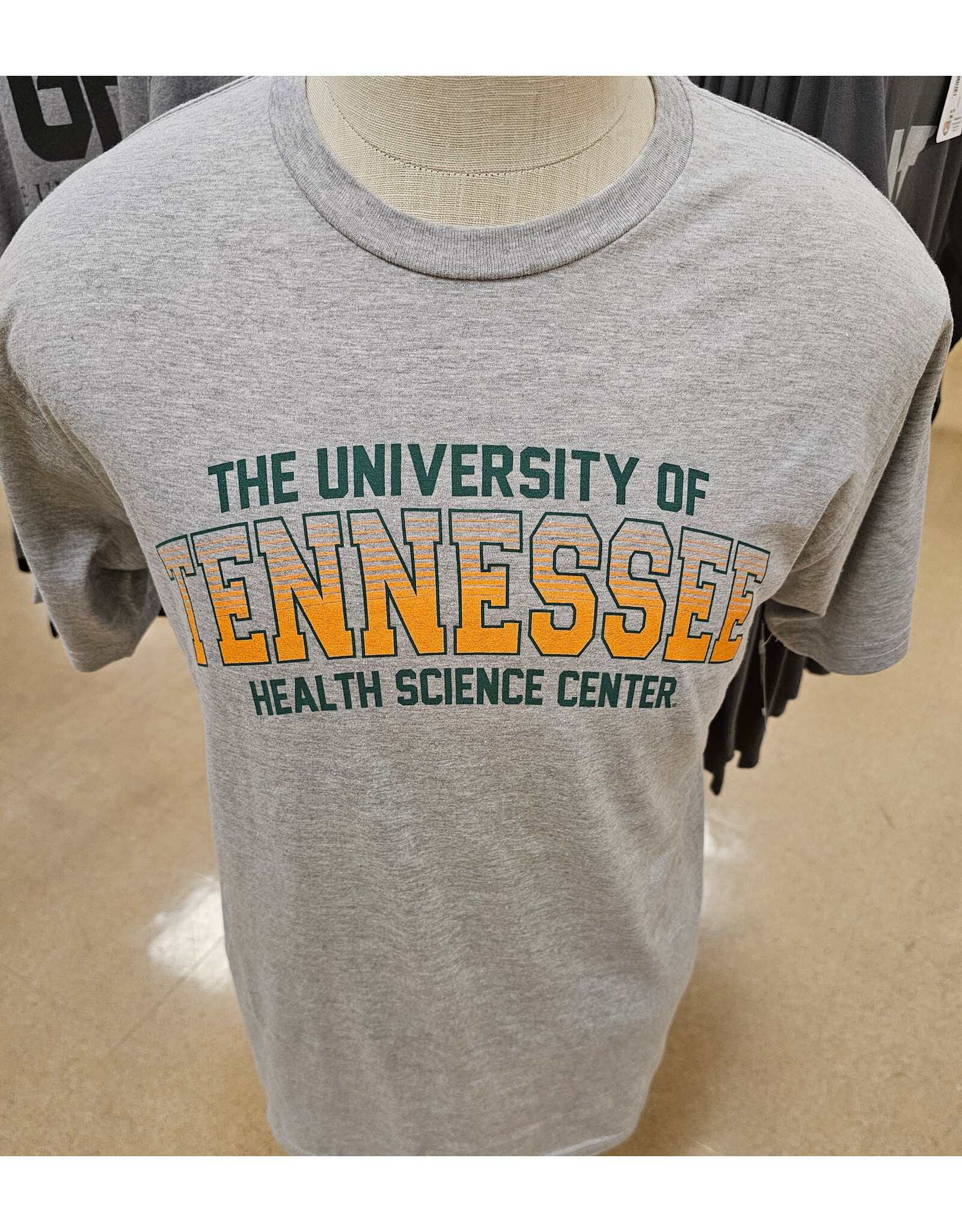 CI SPORT UTHSC PYRENEES