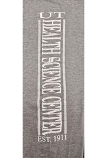 CI SPORT UTHSC PARAKEET w/ LEFT SLEEVE PRINT