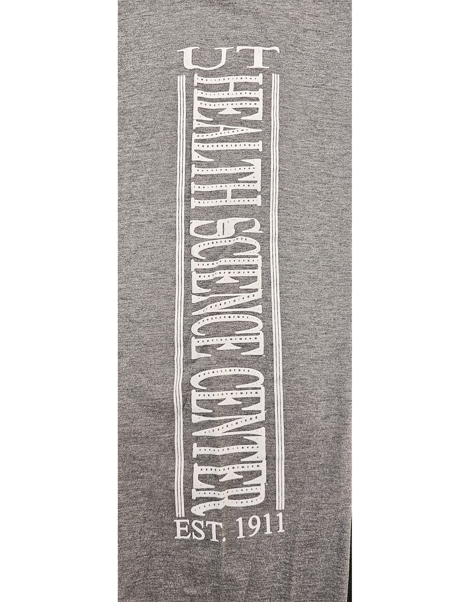 CI SPORT UTHSC PARAKEET w/ LEFT SLEEVE PRINT