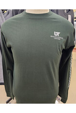 CI SPORT UTHSC PARAKEET w/ LEFT SLEEVE PRINT
