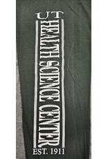 CI SPORT UTHSC PARAKEET w/ LEFT SLEEVE PRINT