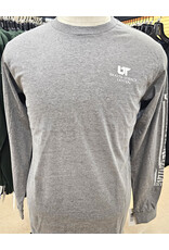 CI SPORT UTHSC PARAKEET w/ LEFT SLEEVE PRINT