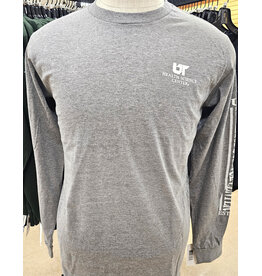 CI SPORT UTHSC PARAKEET w/ LEFT SLEEVE PRINT
