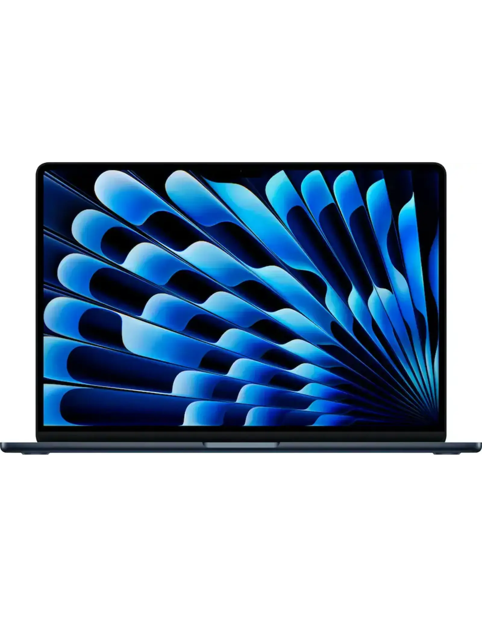 APPLE DEMO 15-INCH MACBOOK AIR MIDNIGHT 16GB 256GB