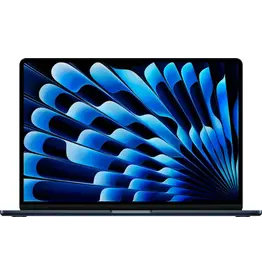 APPLE DEMO 15-INCH MACBOOK AIR MIDNIGHT 16GB 256GB