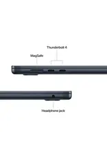 APPLE DEMO 15-INCH MACBOOK AIR MIDNIGHT 16GB 256GB