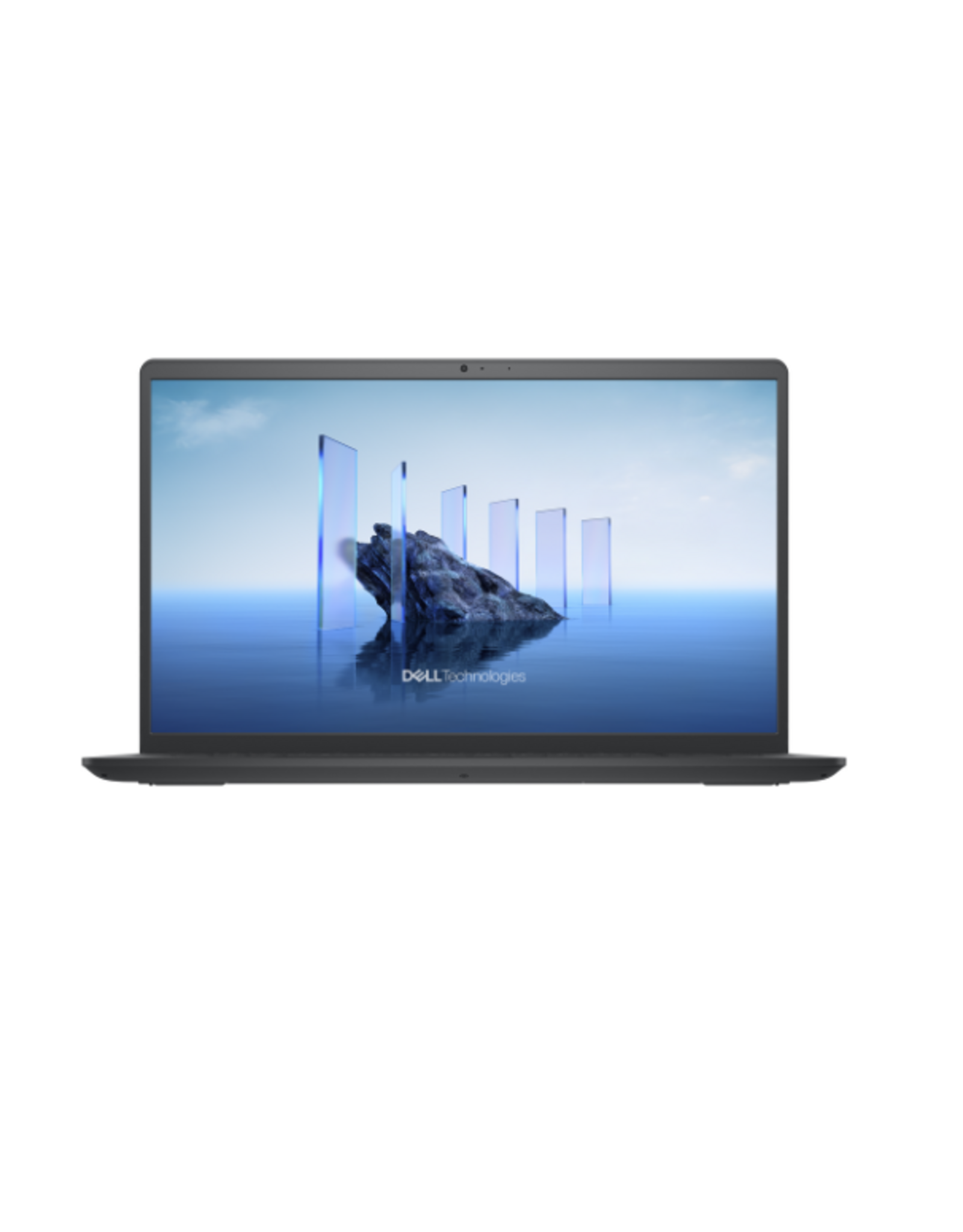 DELL DELL 15" LAPTOP-i5-1334U, 16GB, 512GB, CARBON BLACK