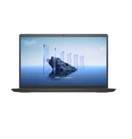 DELL DELL 15" LAPTOP-i5-1334U, 16GB, 512GB, CARBON BLACK