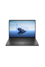 DELL DELL 16" LAPTOP INTEL i5, 16GB, 512GB SSD, CARBON BLACK