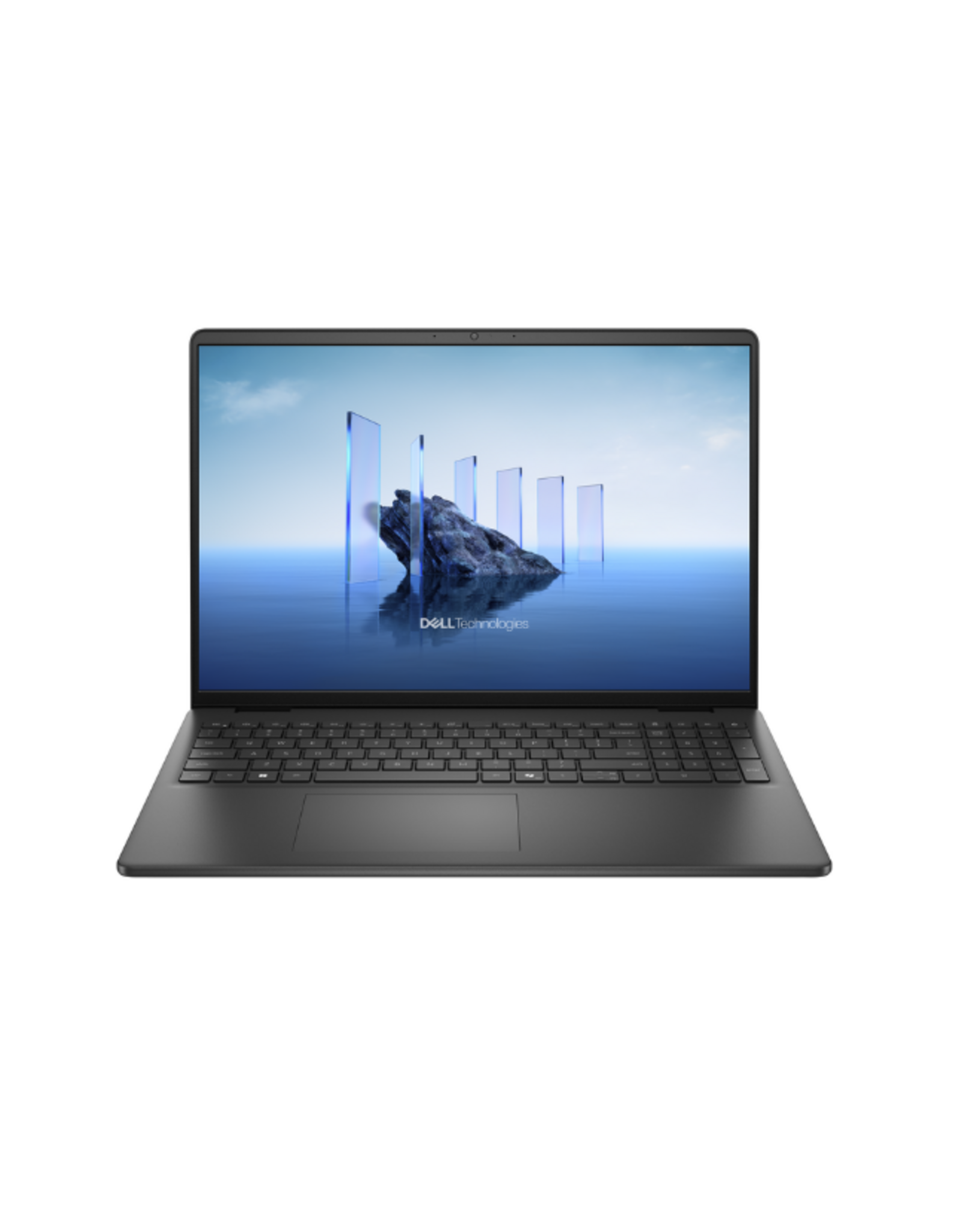 DELL DELL 16" LAPTOP INTEL i5, 16GB, 512GB SSD, CARBON BLACK