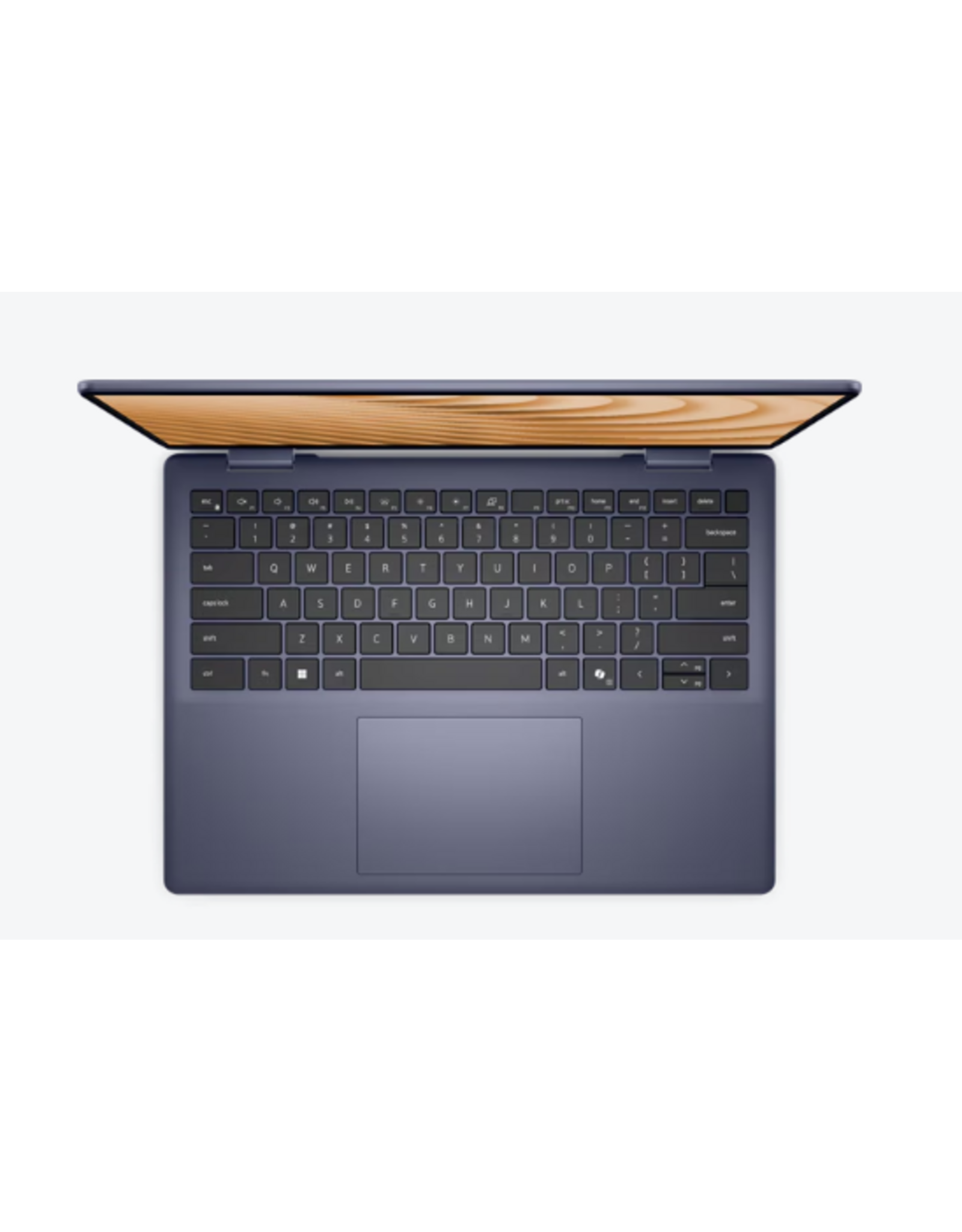 DELL DELL 14" PLUS 2-N-1: CU7, 16GB, 1TB ICE BLUE, 14" TOUCH DISPLAY