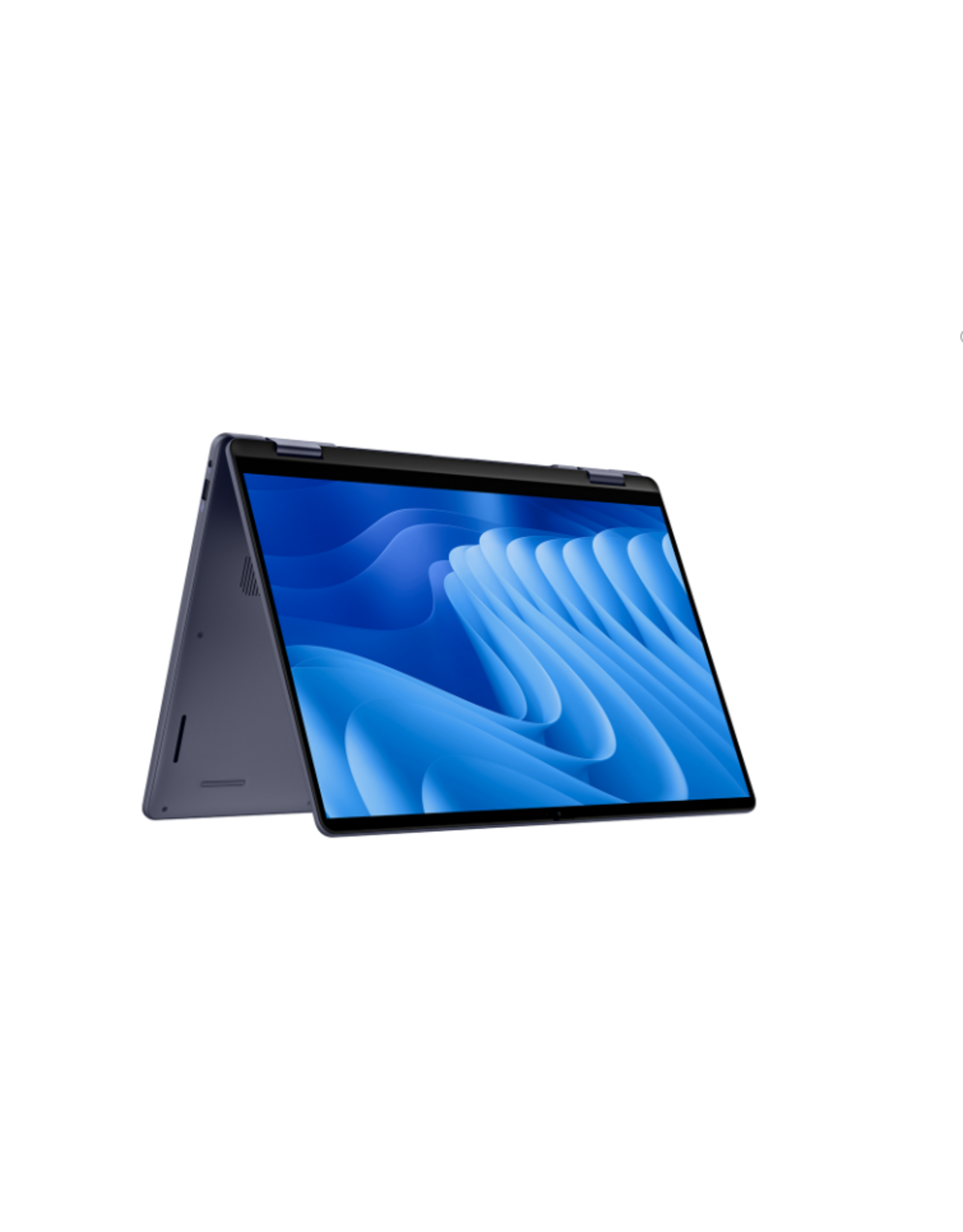 DELL DELL 16" PLUS 2-N-1: CU7, 16GB, 1TB ICE BLUE, 16" TOUCH DISPLAY