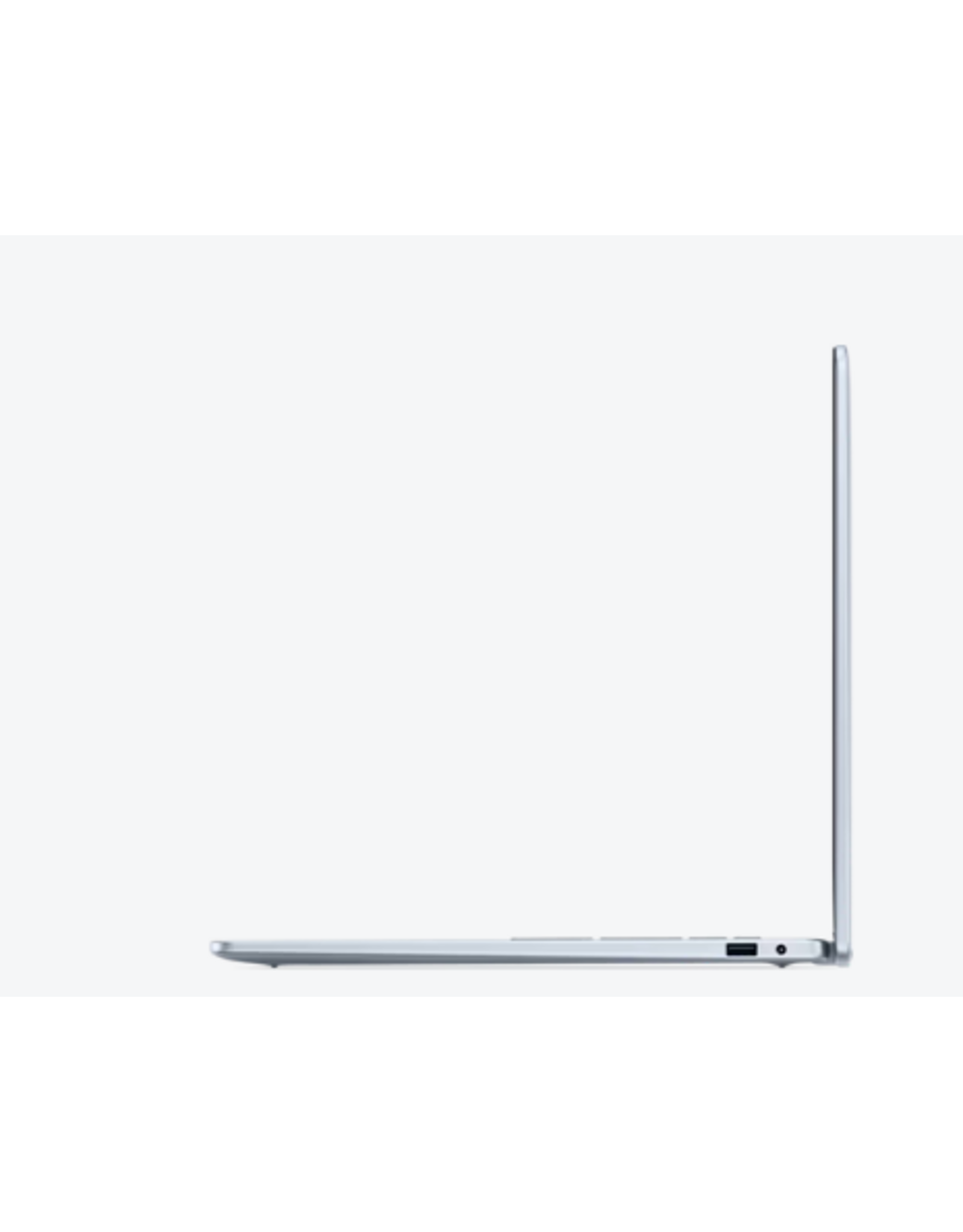 DELL DELL 16" PLUS 2-N-1: CU7, 16GB, 1TB ICE BLUE, 16" TOUCH DISPLAY