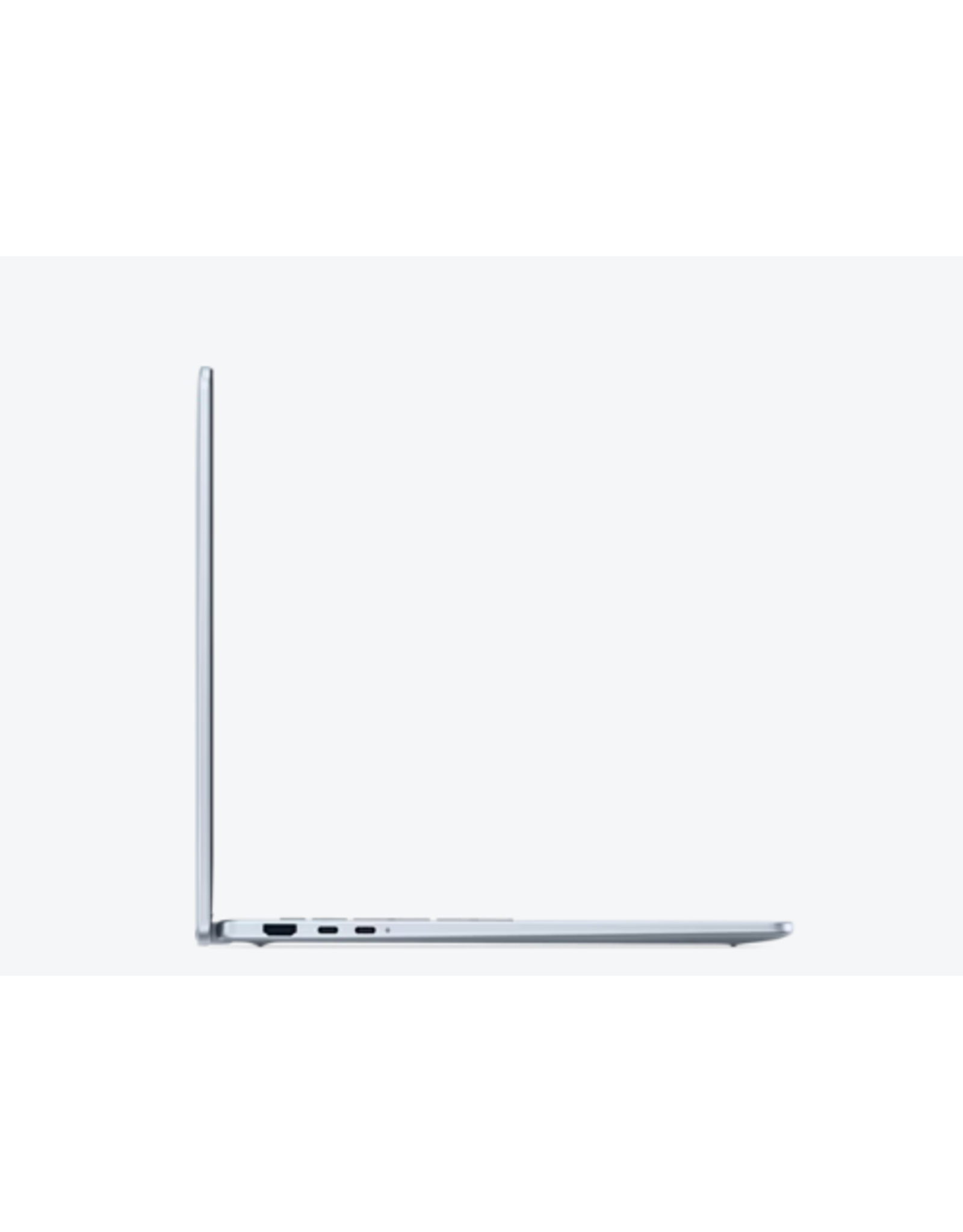 DELL DELL 16" PLUS 2-N-1: CU7, 16GB, 1TB ICE BLUE, 16" TOUCH DISPLAY