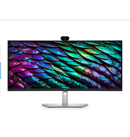 DELL DELL PRO 34 PLUS VIDEO CONFERENCING MONITOR - P3426WEB