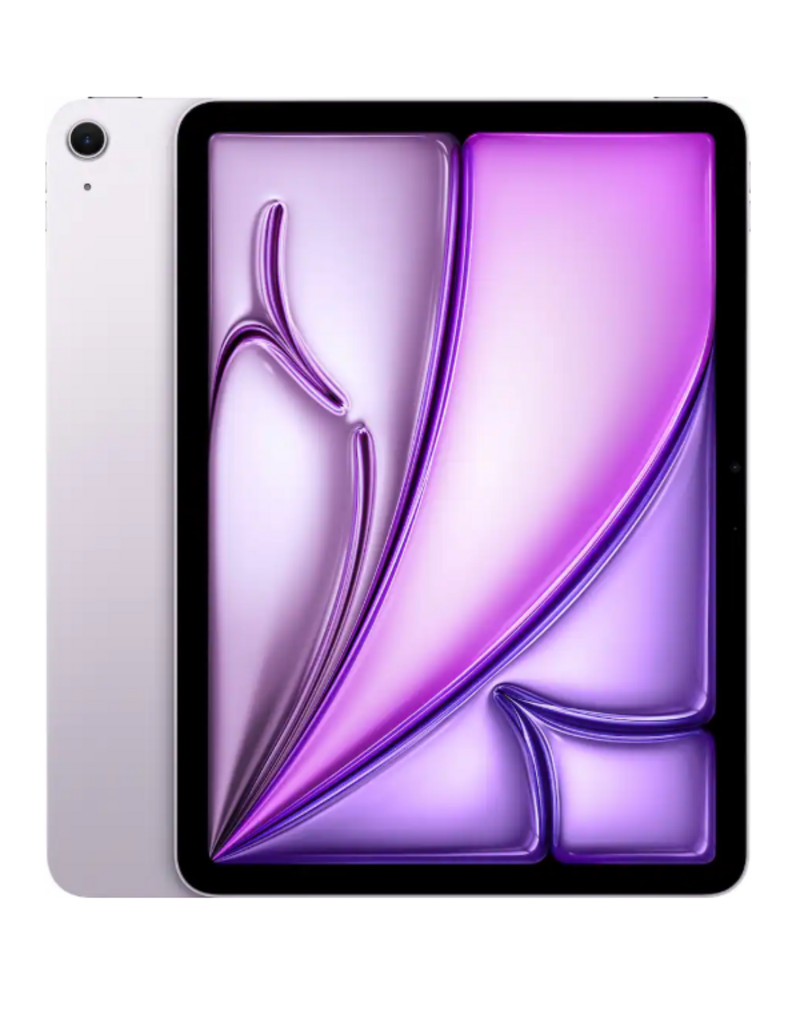 APPLE DEMO 11-INCH IPAD AIR (2025) PURPLE 128GB