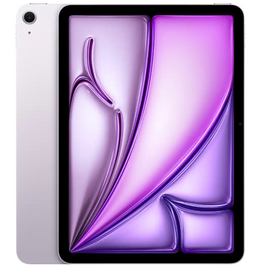APPLE DEMO 11-INCH IPAD AIR (2025) PURPLE 128GB