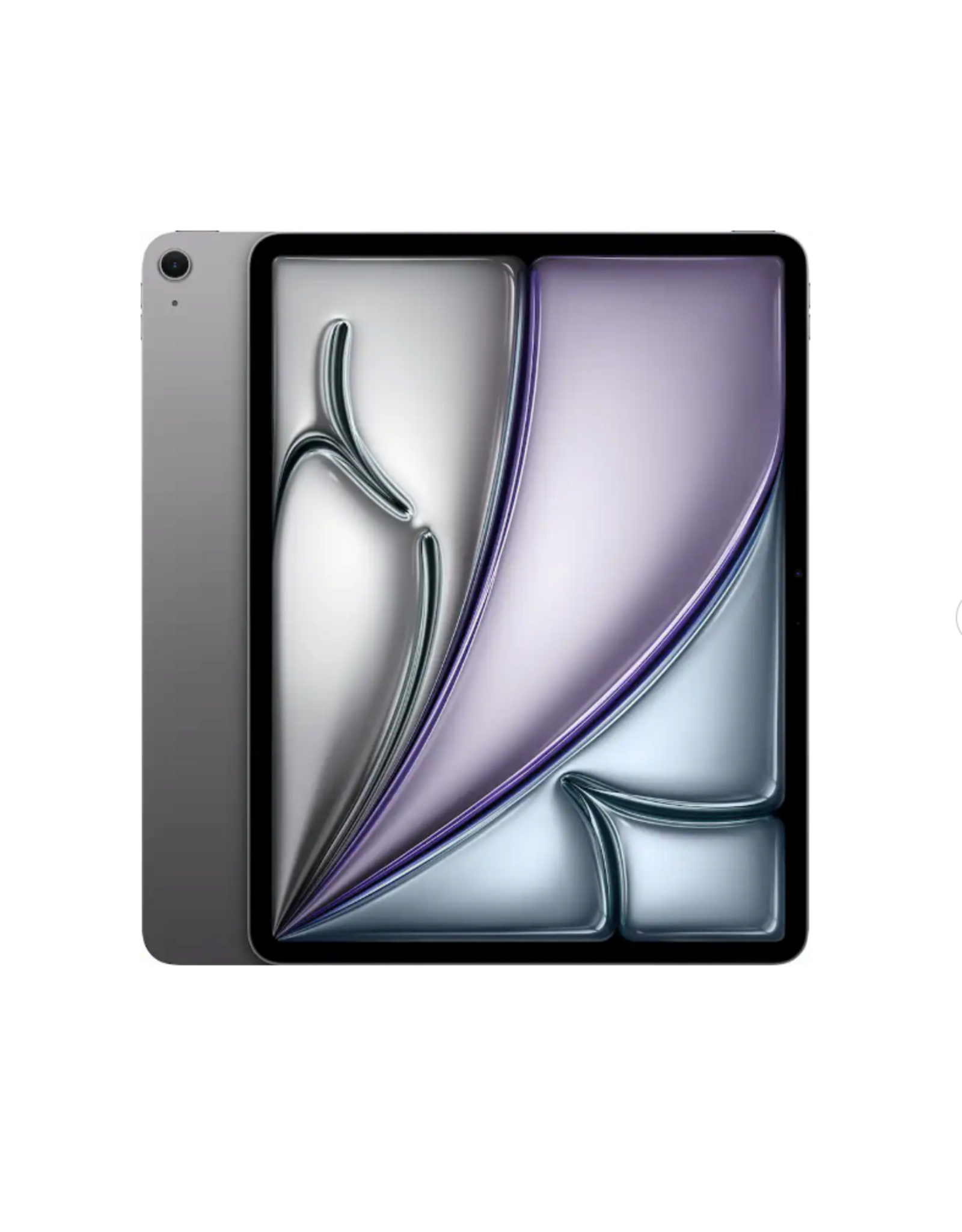 APPLE DEMO 13-INCH IPAD AIR (2025) SPACE GRAY 128GB