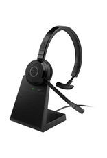 JABRA JABRA EVOLVE 65 TE Bluetooth Mono Headset (Microsoft Teams Certified)