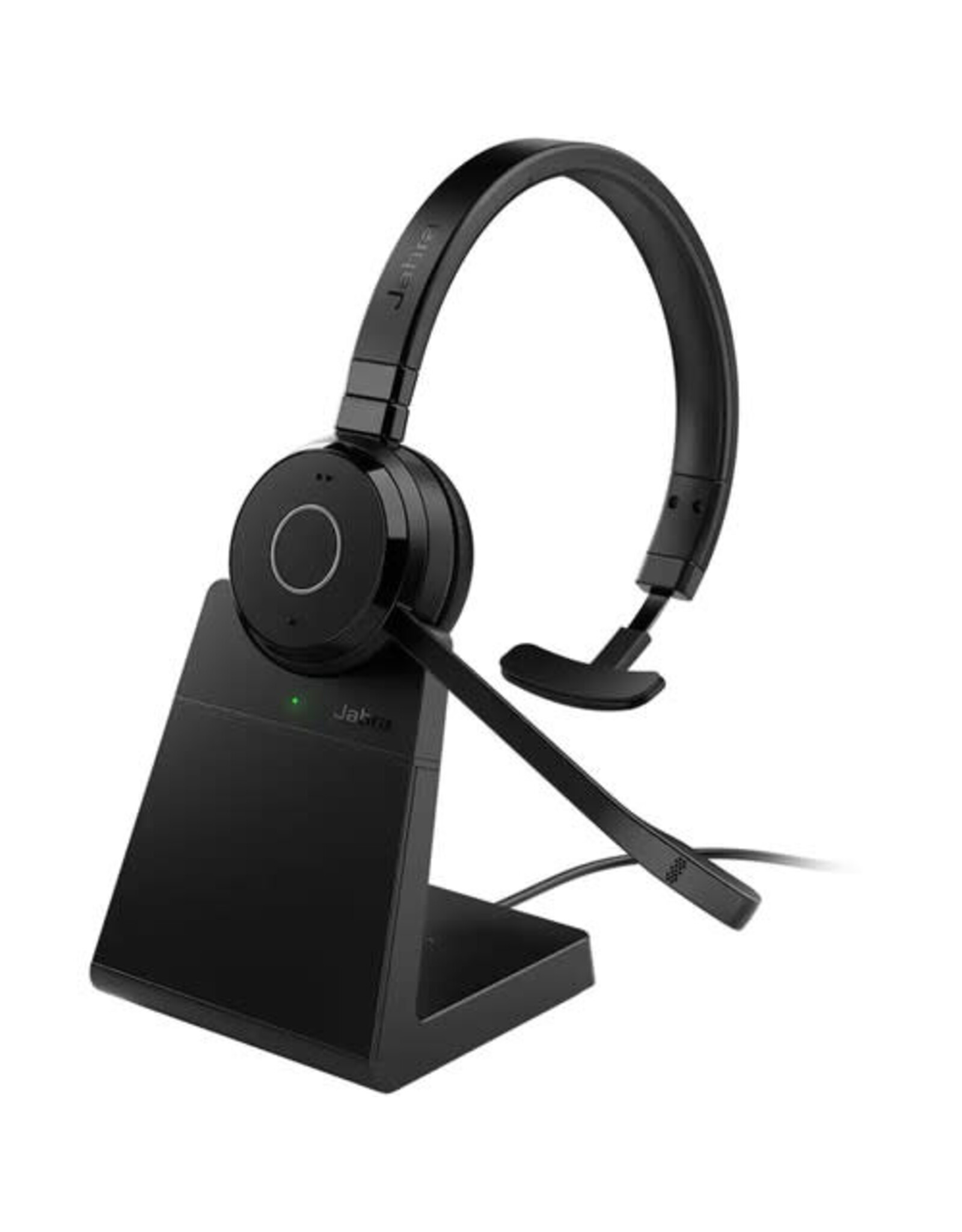 JABRA JABRA EVOLVE 65 TE Bluetooth Mono Headset (Microsoft Teams Certified)