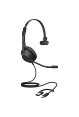 JABRA JABRA EVOLVE2 30 SE Mono USB-C/A Headset (Unified Communications) for RING CENTRAL