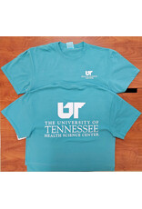 CI SPORT PORT&CO BEACH WASH DYED TEE