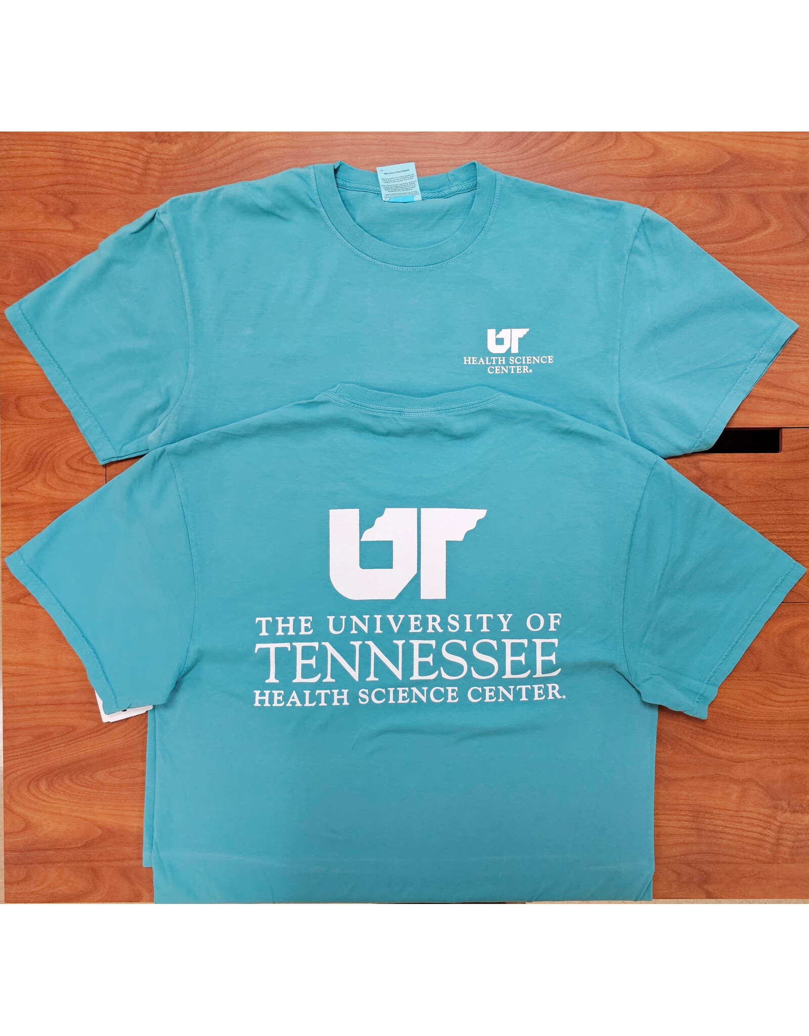 CI SPORT PORT&CO BEACH WASH DYED TEE