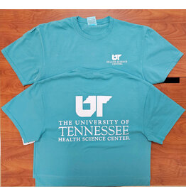 CI SPORT PORT&CO BEACH WASH DYED TEE