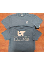 CI SPORT PORT&CO BEACH WASH DYED TEE