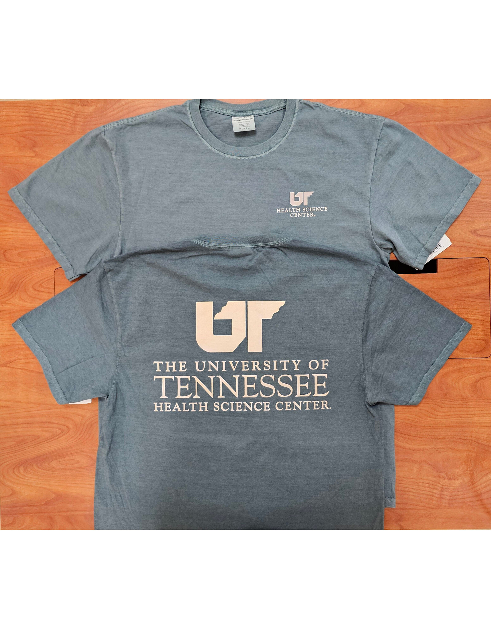 CI SPORT PORT&CO BEACH WASH DYED TEE