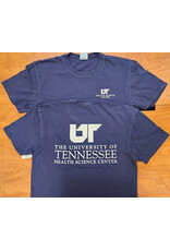 CI SPORT PORT&CO BEACH WASH DYED TEE