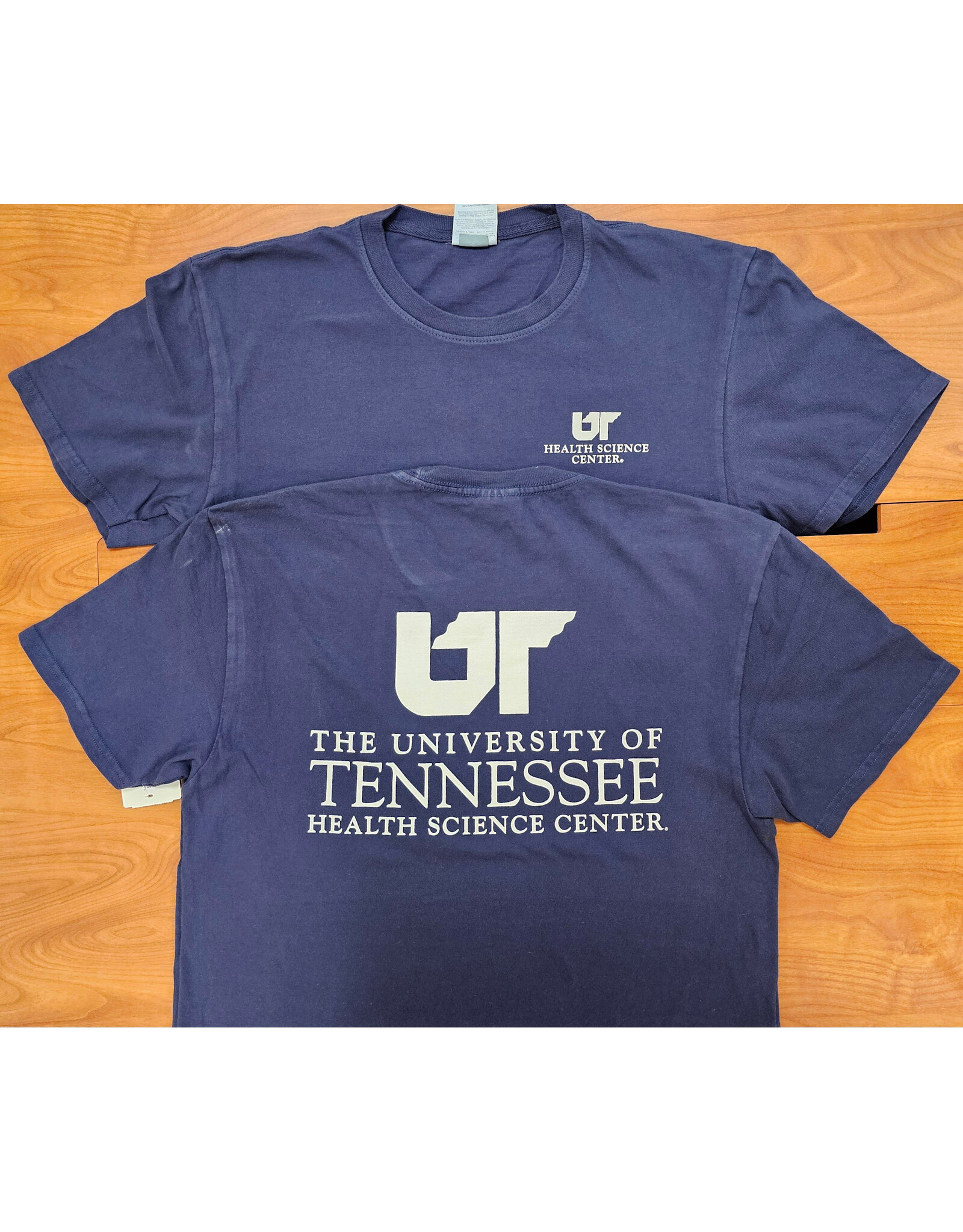 CI SPORT PORT&CO BEACH WASH DYED TEE