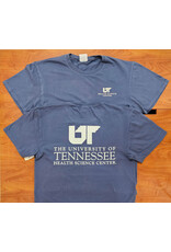 CI SPORT PORT&CO BEACH WASH DYED TEE