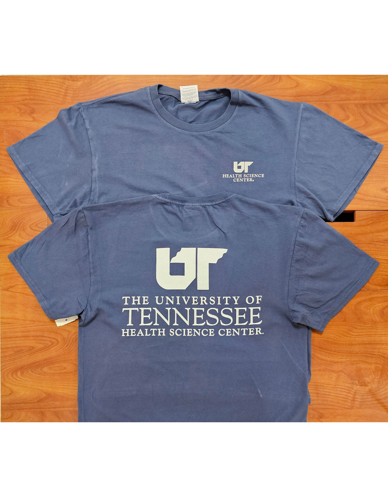 CI SPORT PORT&CO BEACH WASH DYED TEE