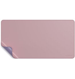 SATECHI SATECHI VEGAN-LEATHER PREMIUM DESK MAT
