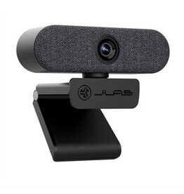 JLAB JLAB EPIC CAM WEBCAM - BLACK