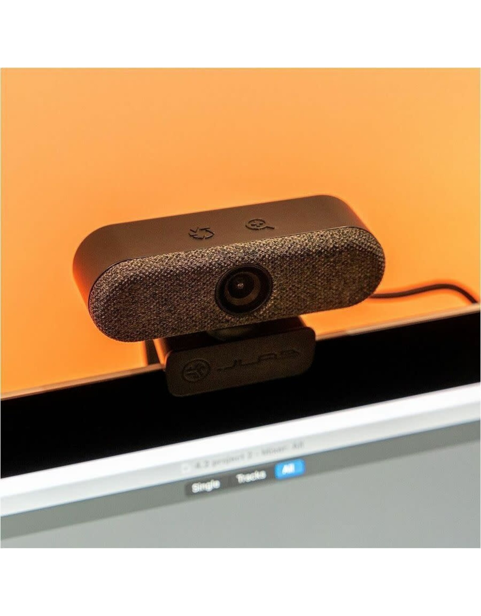 JLAB JLAB EPIC CAM WEBCAM - BLACK