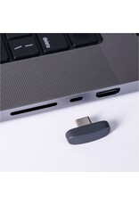 JLAB JLAB GO WORK WIRELESS & WIRED ON-EAR HEADSET - BLACK