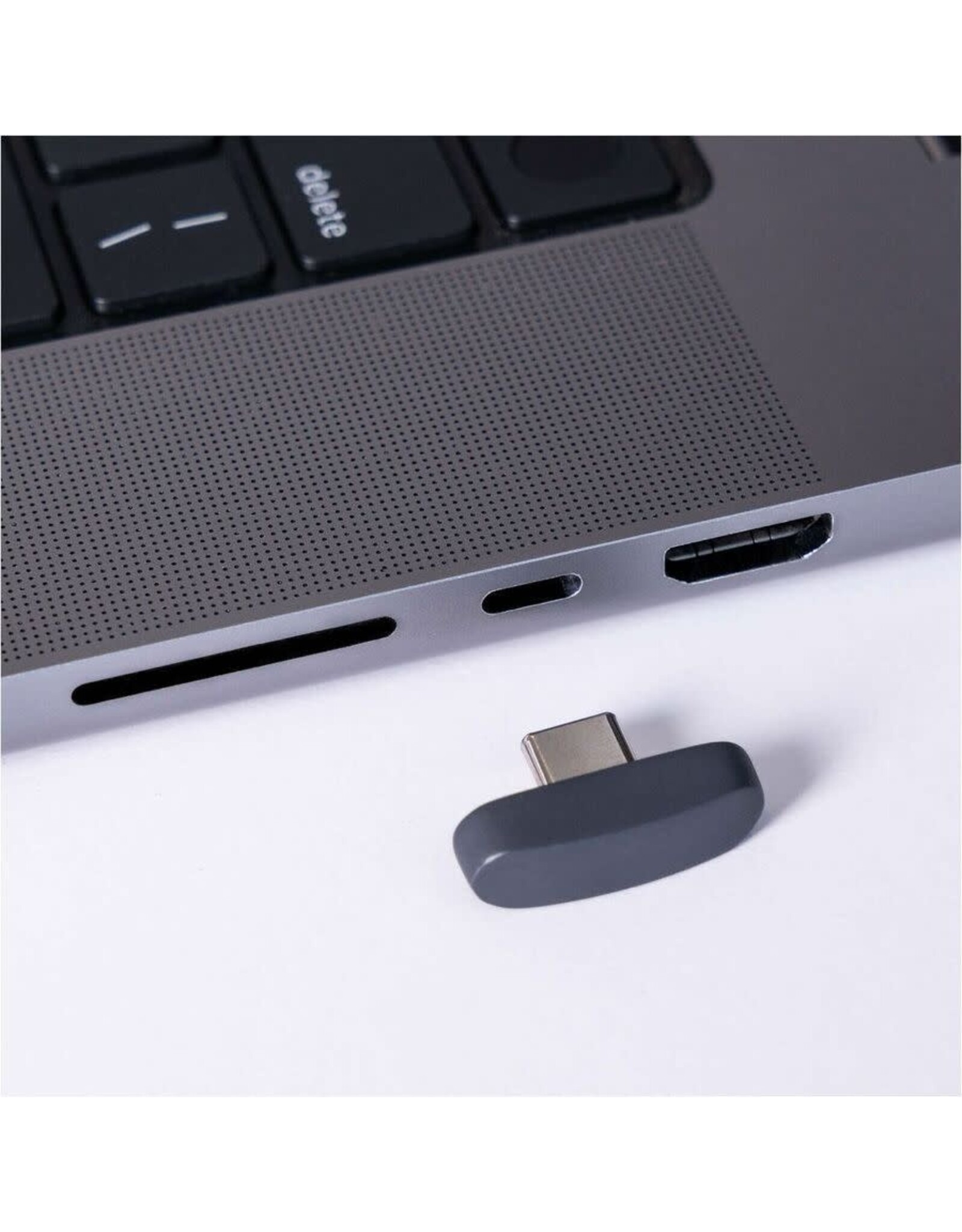 JLAB JLAB GO WORK WIRELESS & WIRED ON-EAR HEADSET - BLACK