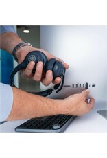 JLAB JLAB GO WORK WIRELESS & WIRED ON-EAR HEADSET - BLACK