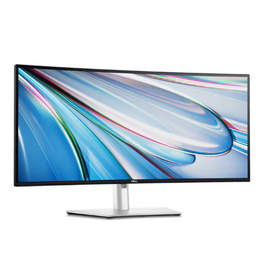 DELL DELL 34" THUNDERBOLT CURVE MONITOR - U3425WE