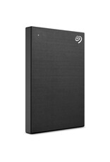SEAGATE SEAGATE 2TB ONE TOUCH USB 3.2 GEN 1 EXTERNAL HARD DRIVE w/ PASSWORD PROTECTION