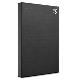 SEAGATE SEAGATE 2TB ONE TOUCH USB 3.2 GEN 1 EXTERNAL HARD DRIVE w/ PASSWORD PROTECTION