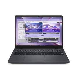 DELL DELL PRO MAX 16: ULTRA 7, 32GB, 512GB, NVIDIA RTX4GB, WINDOWS 11 PRO, 3YR PRO SUPPORT