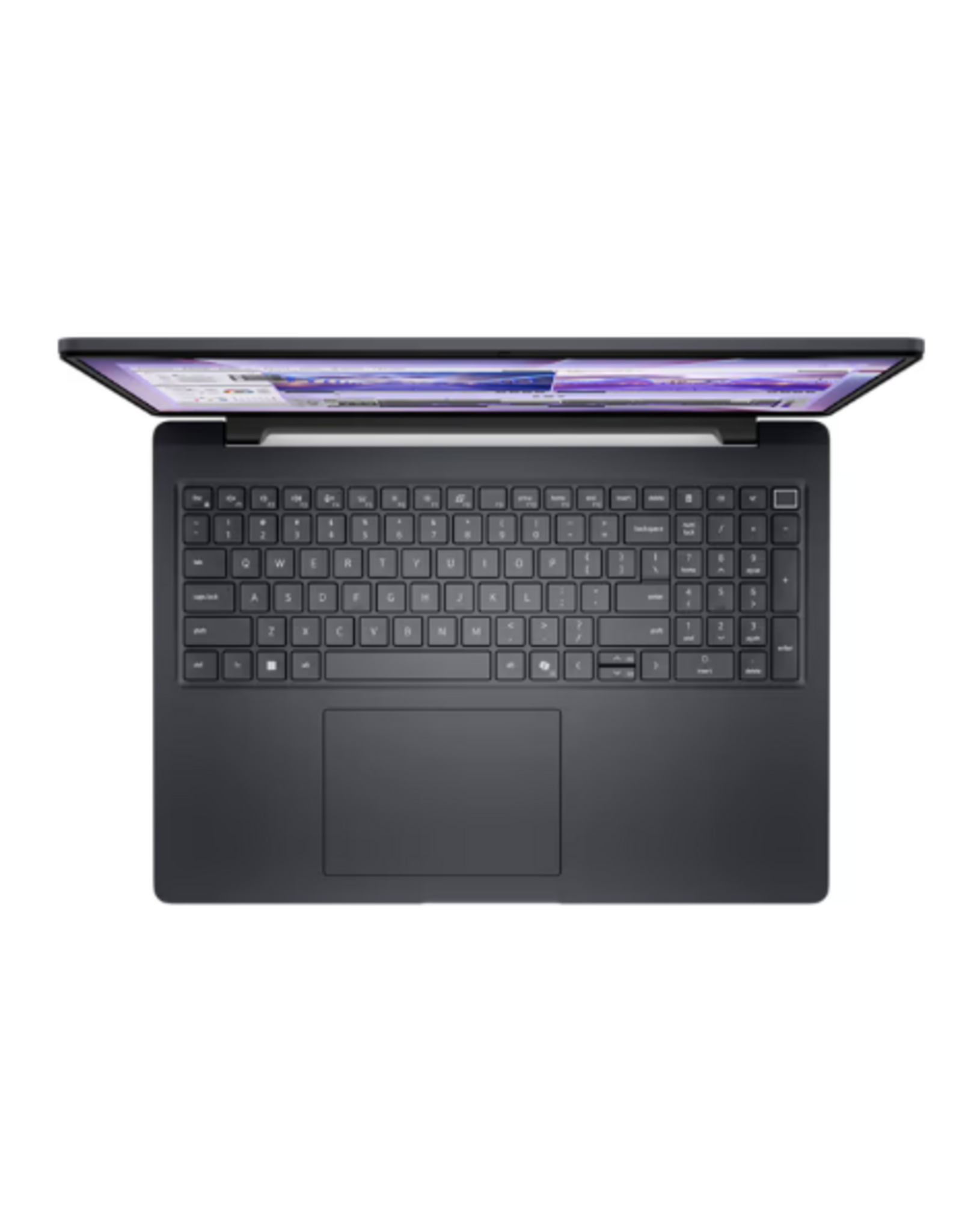 DELL DELL PRO MAX 16: ULTRA 7, 32GB, 512GB, NVIDIA RTX4GB, WINDOWS 11 PRO, 3YR PRO SUPPORT