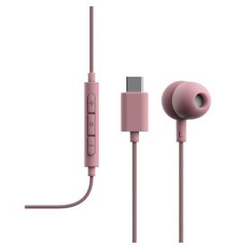 SUDIO V3 USB-C WIRED EARBUDS - PINK