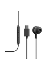 SUDIO V3 USB-C WIRED EARBUDS - BLACK