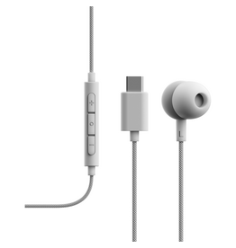 SUDIO V3 USB-C WIRED EARBUDS - WHITE
