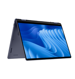 DELL DELL 16" PLUS 2-N-1: CU5, 16GB, 512GB ICE BLUE, 16" TOUCH